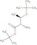 O-tert-Butyl-L-threonine tert-butyl ester