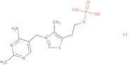 Thiamine monophosphate chloride dihydrate