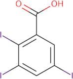 2,3,5-Triiodobenzoic acid