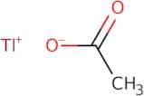 Thallium(I) acetate