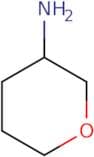 Tetrahydropyran-3-ylamine