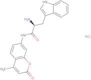 L-Tryptophan-7-amido-4-methylcoumarin