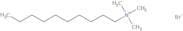 N,N,N-Trimethyl-1-decanaminium bromide