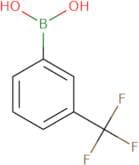 3-(Trifluoromethyl)phenylboronic acid