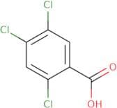2,4,5-Trichlorobenzoic acid