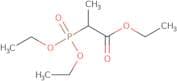 Triethyl 2-phosphonopropionate