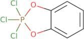 2,2,2-Trichloro-1,3,2 λ-5-benzodioxaphosphole