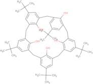 4-tert-Butylcalix[5]arene