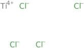 Titanium(IV) Chloride - (14% in Dichloromethane, ca. 1.0mol/L)