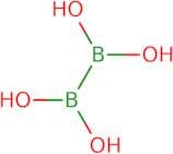 Tetrahydroxydiborane