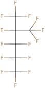 Tetradecafluoro-2-methylpentane