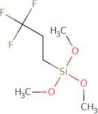 Trimethoxy(3,3,3-trifluoropropyl)silane