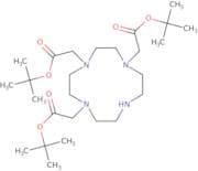 Tri-tert-butyl 1,4,7,10-Tetraazacyclododecane-1,4,7-triacetate
