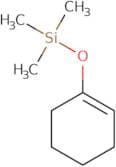1-(Trimethylsilyloxy)cyclohexene