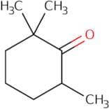 2,2,6-Trimethyl-1-cyclohexanone