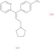 Triprolidine HCl