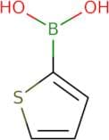 2-Thiopheneboronic acid (contains varying amounts of anhydride)