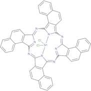 Tin(IV) 2,3-naphthalocyanine dichloride