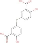 5,5'-Thiodisalicylic Acid