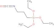 3-Isocyanatopropyltriethoxysilane