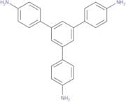 1,3,5-Tris(4-aminophenyl)benzene