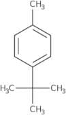 4-Tert-butyltoluene