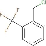2-(Trifluoromethyl)benzyl chloride