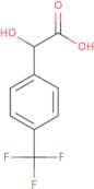 4-(Trifluoromethyl)mandelic acid