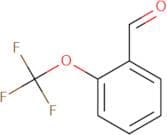 2-(Trifluoromethoxy)benzaldehyde