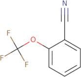 o-(Trifluoromethoxy)benzonitrile