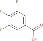 3,4,5-Trifluorobenzoic acid