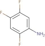 2,4,5-Trifluoroaniline