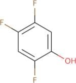 2,4,5-Trifluorophenol