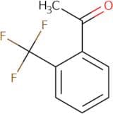 2'-(Trifluoromethyl)acetophenone
