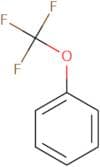 (Trifluoromethoxy)benzene