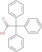 Triphenyl acetic acid