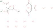 Trimagnesium Dicitrate Nonahydrate