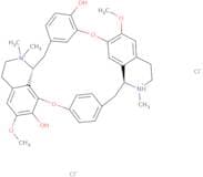 D-Tubocurarine chloride