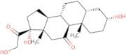 Tetrahydrocortisone