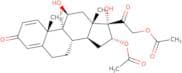 Triamcinolone diacetate