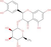 Taxifolin 3-O-rhamnoside