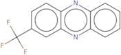 2-Trifluoromethylphenazine