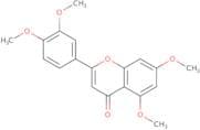 3',4',5,7-Tetramethoxyflavone