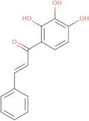 2',3',4'-Trihydroxychalcone