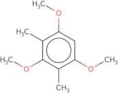 2,4,6-Trimethoxy-m-xylene