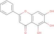 5,6,7-Trihydroxyflavone