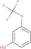 3-(Trifluoromethylthio)phenol