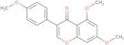 5,7,4'-Trimethoxyisoflavone