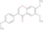 4',6,7-Trimethoxyisoflavone