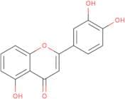 5,3',4'-Trihydroxyflavone